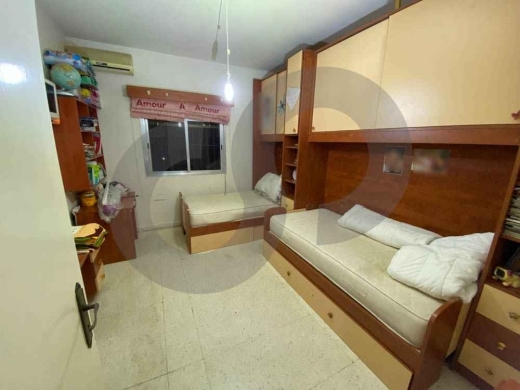 well-maintained apartment is for sale in Batroun/البترون — 6