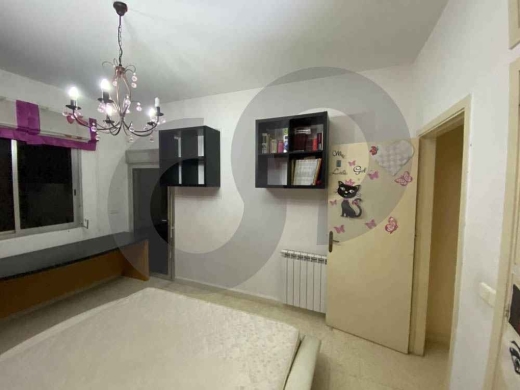 well-maintained apartment is for sale in Batroun/البترون — 9