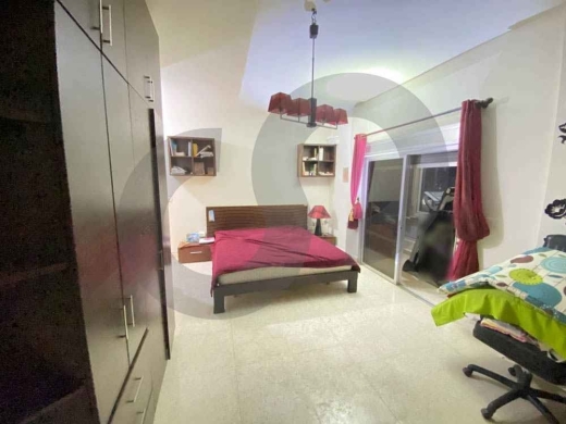 well-maintained apartment is for sale in Batroun/البترون — 7