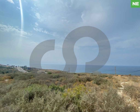 Land Located in a calm area in Berbara!!