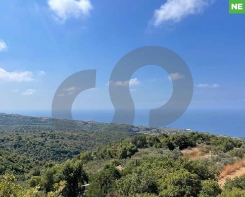 Land Located in a calm area in Berbara!!
