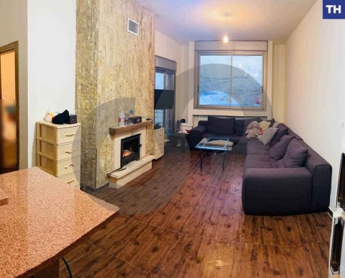 Fully Furnished Chalet in ZAAROUR/زعرور