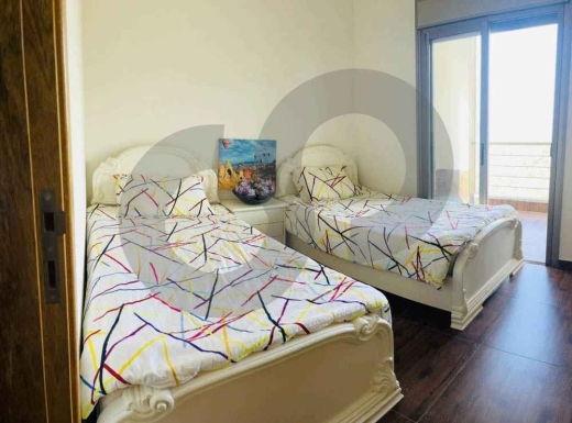 Fully Furnished Chalet in ZAAROUR/زعرور — 4