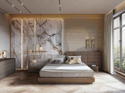 Waterfront City / 1000 sqm / private Swimming Pool — 7