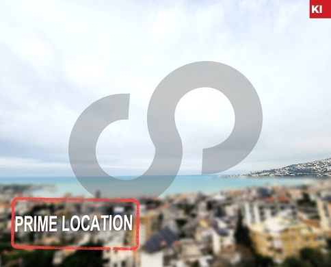 Luxurious brand new duplex in Jounieh