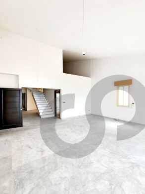 Luxurious brand new duplex in Jounieh — 2