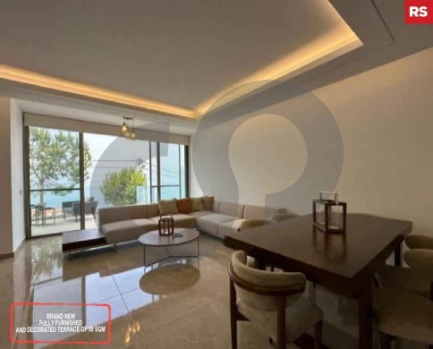 126 sqm Luxury apartment for sale in Halat -Jbeil/حالات
