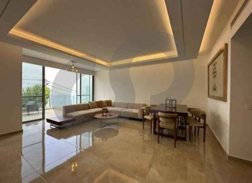 126 sqm Luxury apartment for sale in Halat -Jbeil/حالات — 2