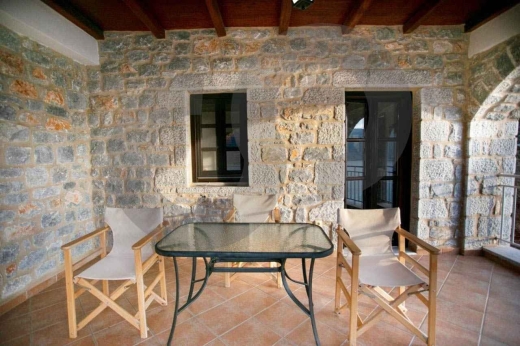 Traditional Lebanese House / Sarba — 6
