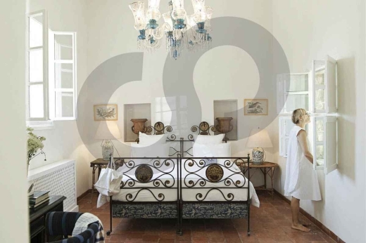Traditional Lebanese House / Sarba — 4