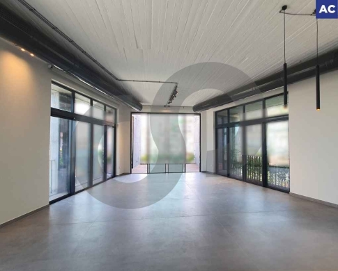 In the Heart of Achrafiyeh 420 SQM / Terraces