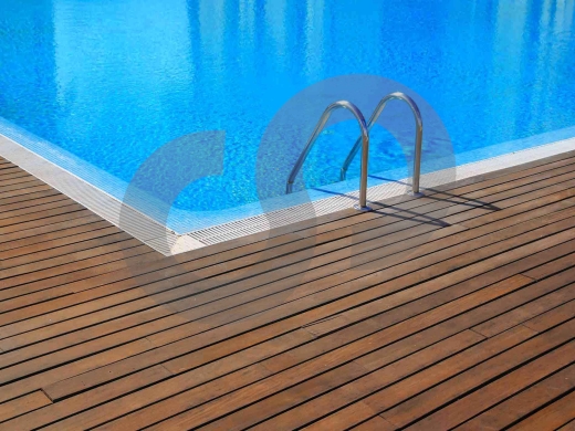 Achrafiyeh, Luxurious Tower, Pool / Gym — 10