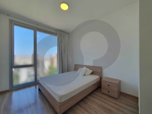 Achrafiyeh, Luxurious Tower, Pool / Gym — 5