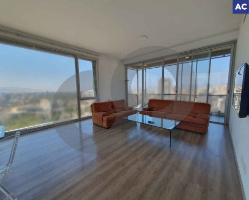 Achrafiyeh, Luxurious Tower, Pool / Gym