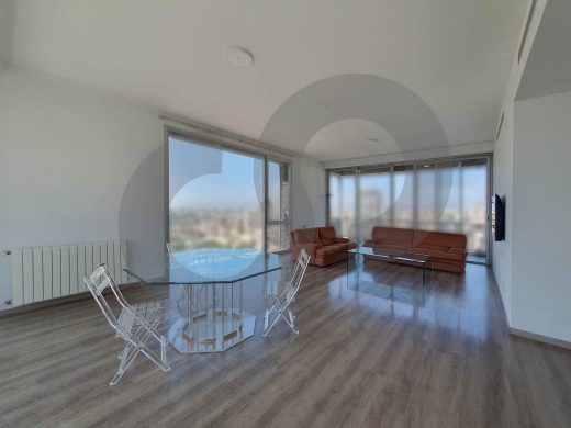 Achrafiyeh, Luxurious Tower, Pool / Gym — 2