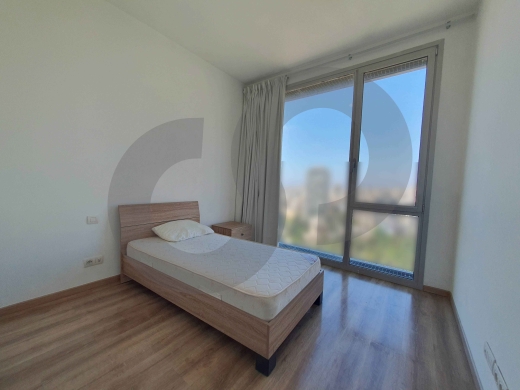 Achrafiyeh, Luxurious Tower, Pool / Gym — 4