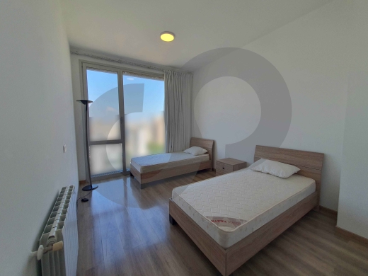 Achrafiyeh, Luxurious Tower, Pool / Gym — 7