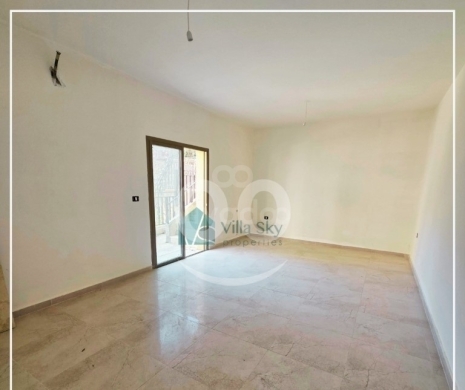 شقة للبيع في مار شعيا مع تراس واسع | Apartment with Large Terrace Mar Chaaya — 3