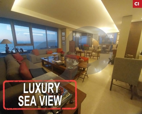 luxurious lifestyle in the heart of Kaslik /الكسليك