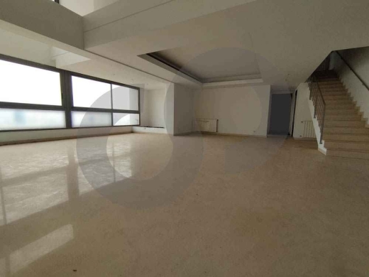 stunning 280sqm duplex apartment in Ashrafie — 3