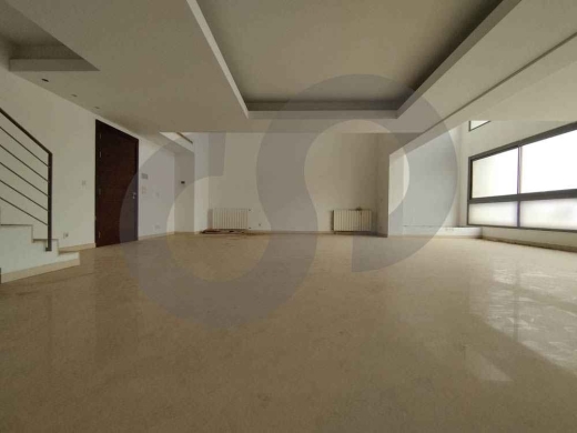 stunning 280sqm duplex apartment in Ashrafie — 4