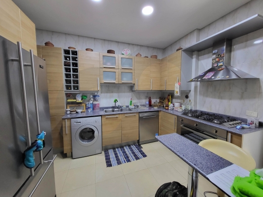 240sqm terrace apartment in Mtayleb for sale! REF#OD92450 — 6