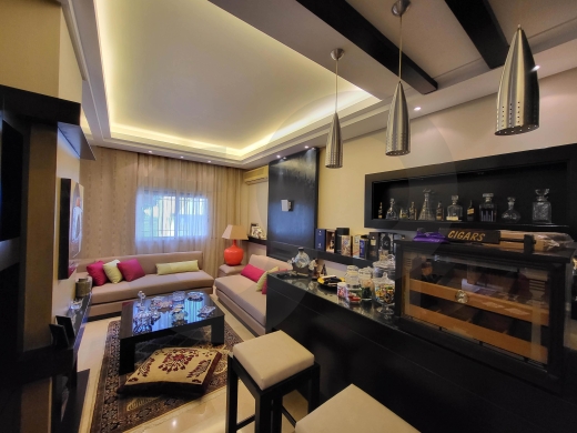 240sqm terrace apartment in Mtayleb for sale! REF#OD92450 — 4