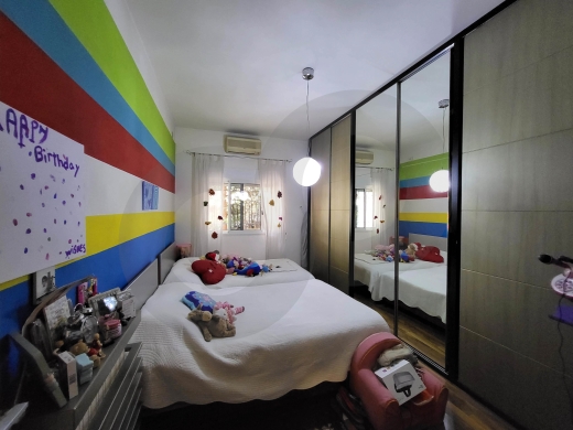 240sqm terrace apartment in Mtayleb for sale! REF#OD92450 — 5