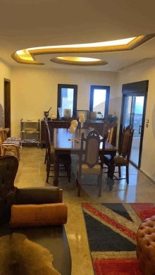 Well-maintained apartment is for sale in Batroun — 3