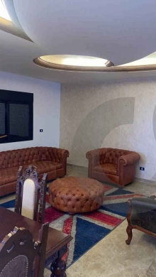Well-maintained apartment is for sale in Batroun — 2
