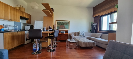 chalet in the gated community of Plateau du Mzaar! — 2