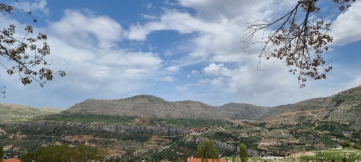 A Land in Tilal el Assal is for Sale!