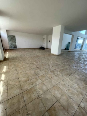 A Commercial space for rent on the highway in Dbayeh! — 2