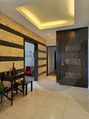 Apartment for sale in Haret sakher — 2