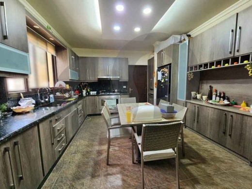 Apartment for sale in Haret sakher — 5