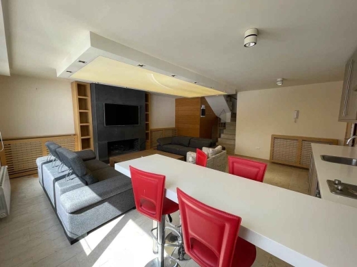 Beautiful Triplex for Sale in Faraya Tilal al Assal!