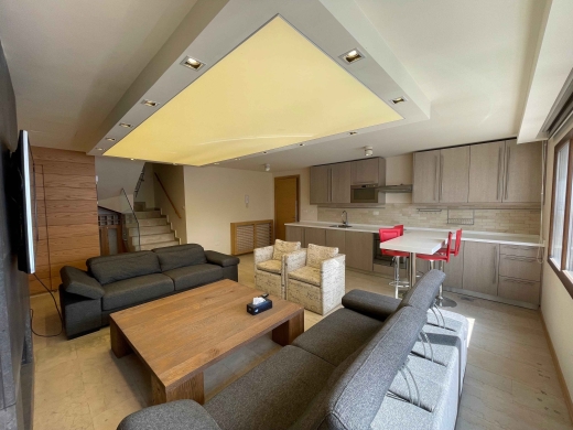 Beautiful Triplex for Sale in Faraya Tilal al Assal!