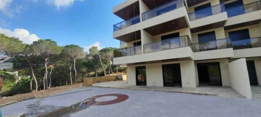 358 SQM Apartment in Mar Chaaya !