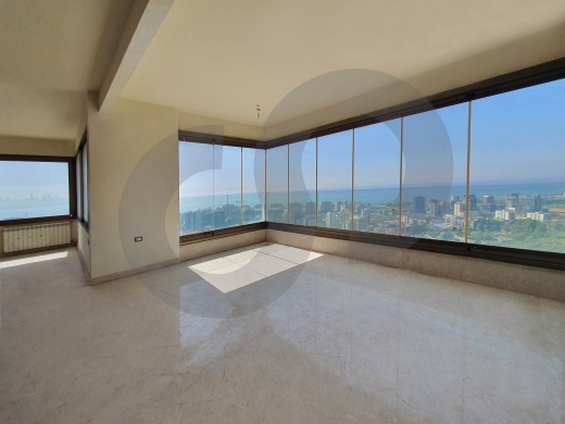 Let The Sunshine In! Open Sea View Duplex! — 2