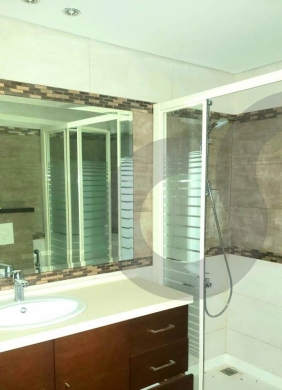 beautiful apartment is located in Dik El Mahdi/ديك المحدي — 3