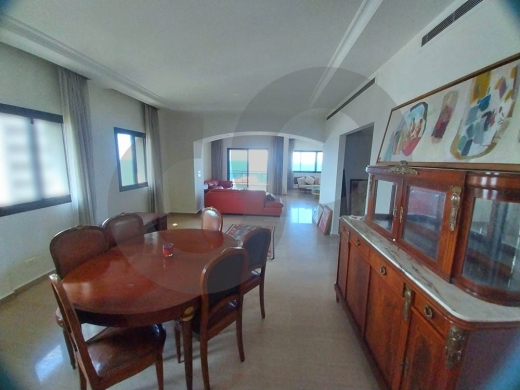 272sqm house in the heart of kaslik/الكسليك — 3