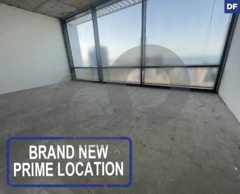 70 SQM OFFICE FOR RENT IN DBAYEH