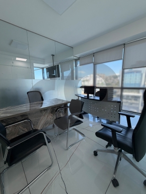 135 SQM OFFICE FOR RENT IN DBAYEH REF#DF98393 — 6