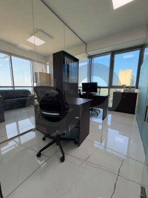 135 SQM OFFICE FOR RENT IN DBAYEH REF#DF98393 — 4
