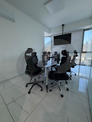 135 SQM OFFICE FOR RENT IN DBAYEH REF#DF98393 — 5