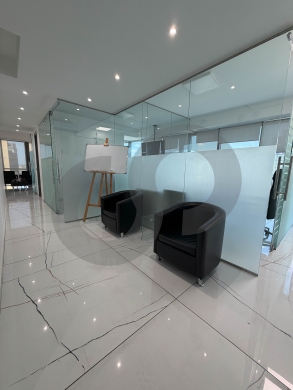 135 SQM OFFICE FOR RENT IN DBAYEH REF#DF98393 — 2