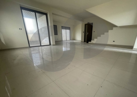 UNIQUE DUPLEX LOCATED IN DBAYEH — 3