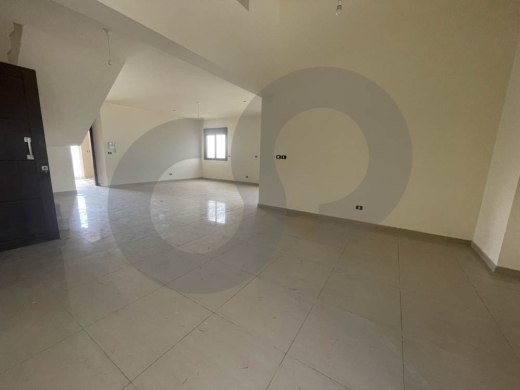 UNIQUE DUPLEX LOCATED IN DBAYEH — 2
