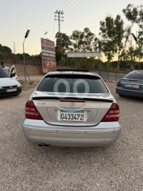 C 32 موديل ٢٠٠٢ — 2