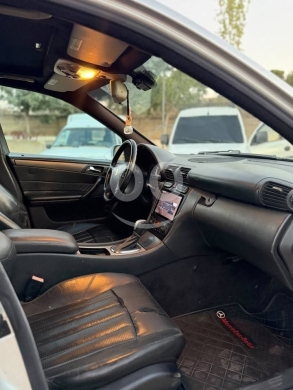 C 32 موديل ٢٠٠٢ — 4